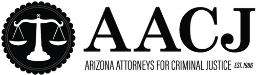 Arizona Attorneys for Criminal Justice