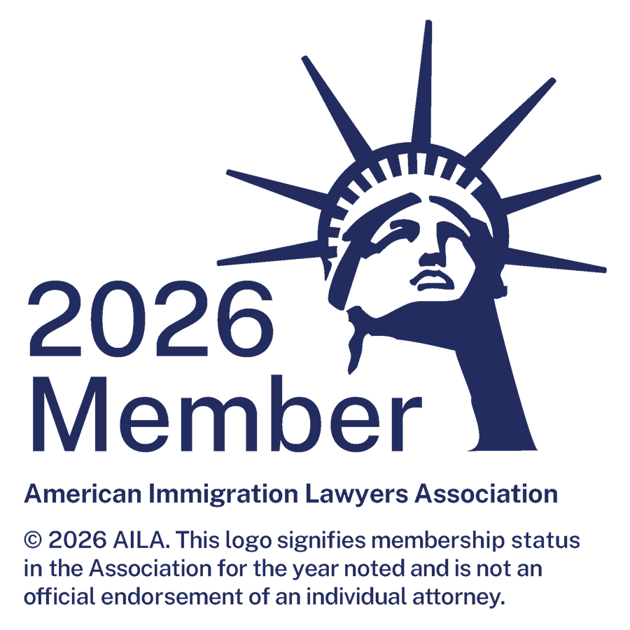 American Immigration Lawyers Association